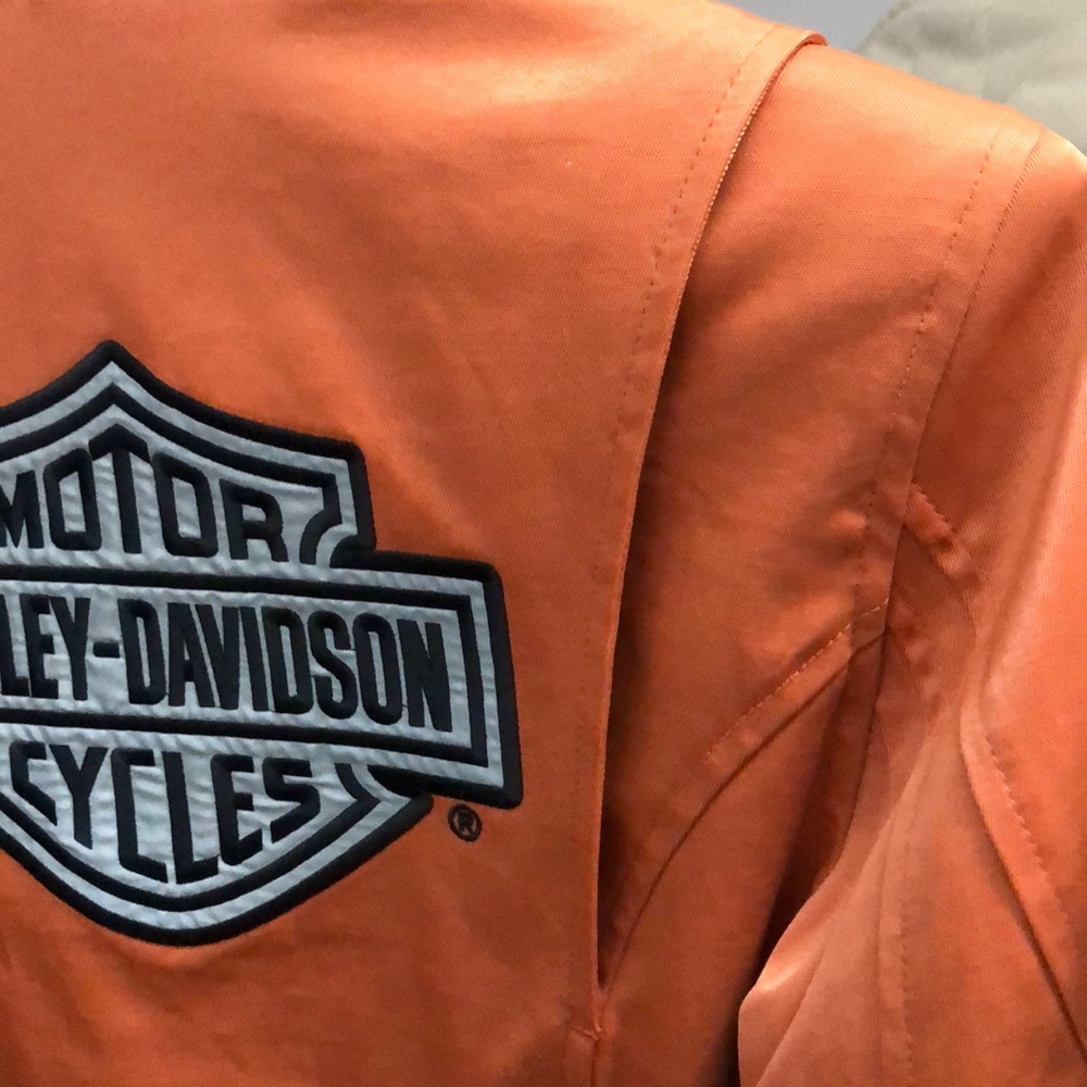 HD Jacket - Picture 6 of 8